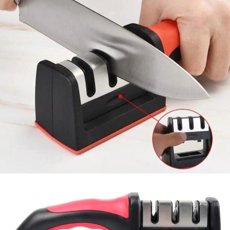 Profesyonel Bıçak Bileyici