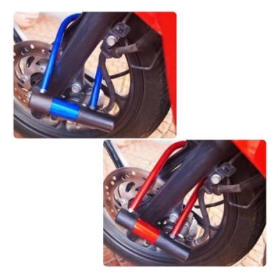 Profesyonel Motor ve Direksiyon Kilidi Profesyonel Motor ve Direksiyon Kilidi