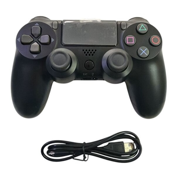 PS4 Kablosuz Oyun Kolu 