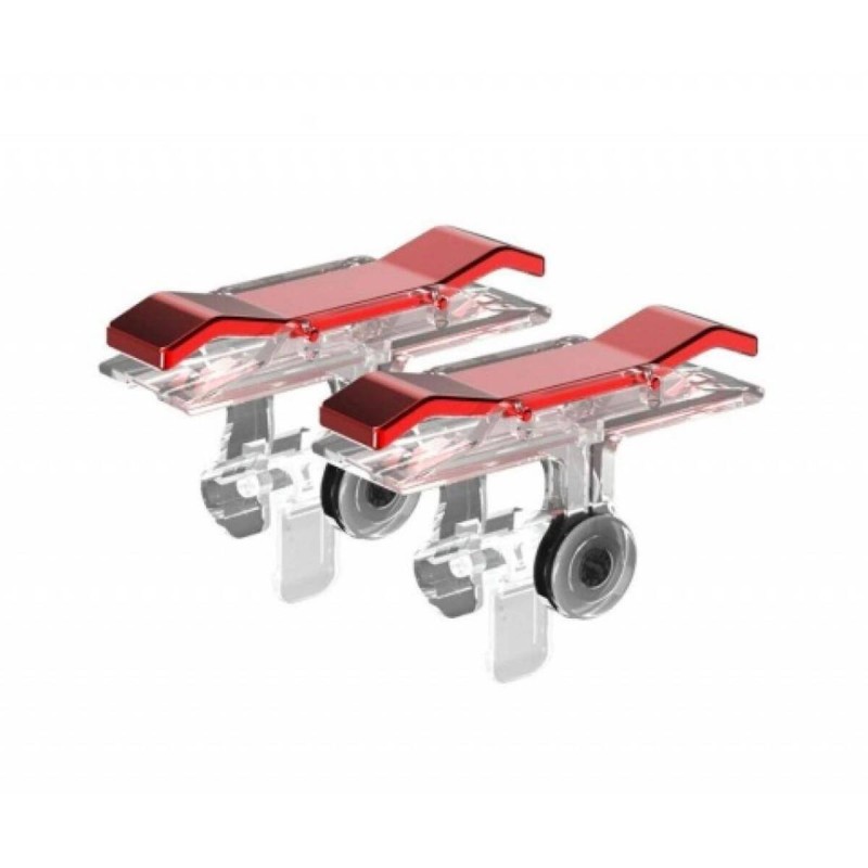 Pubg Oyuncu Tetik Telefon Aparatı