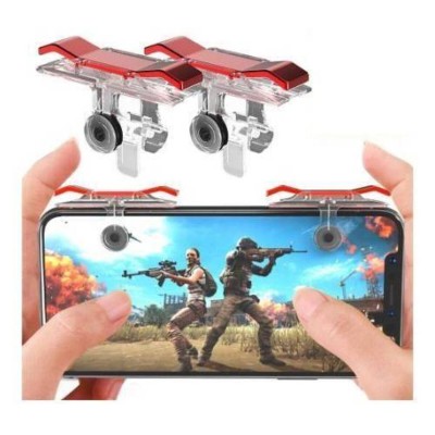 Pubg Oyuncu Tetik Telefon Aparatı