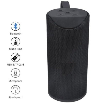 Radyolu Bluetooth Hoparlör