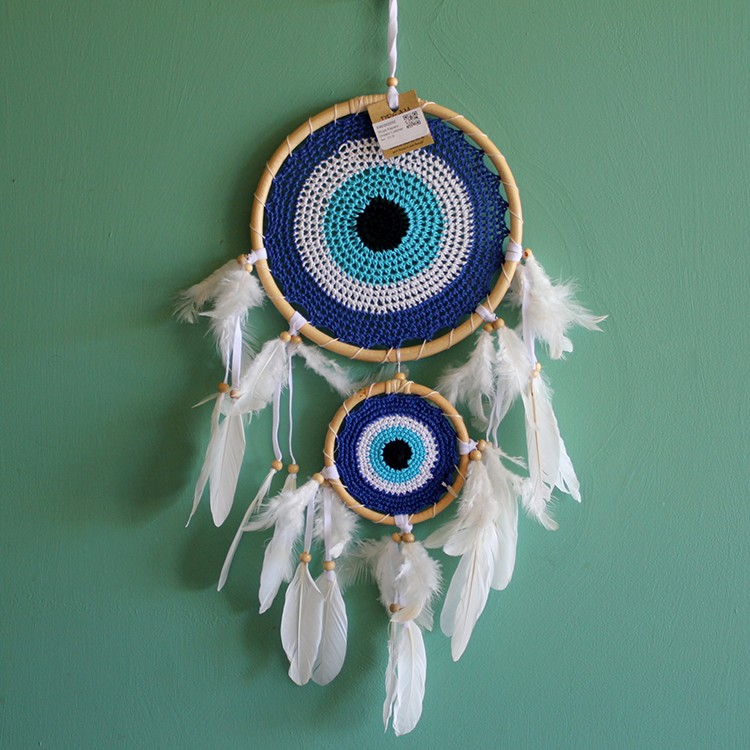 Rüya Kapanı Dream Catcher Model 18