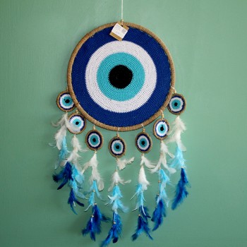 Rüya Kapanı Dream Catcher Model 19 