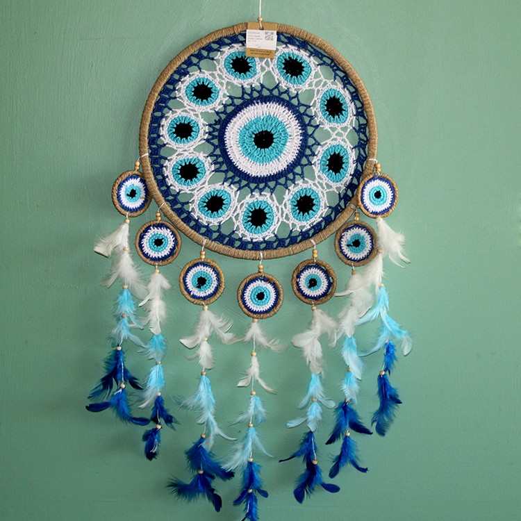 Rüya Kapanı Dream Catcher Model 20