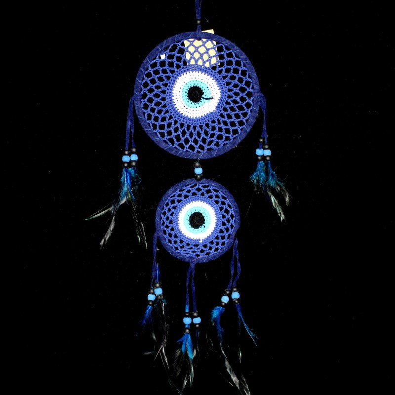 Rüya Kapanı Dreamcatcher Model 25