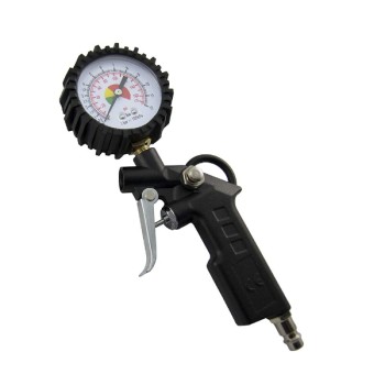 Saatli Hava Tabancası 