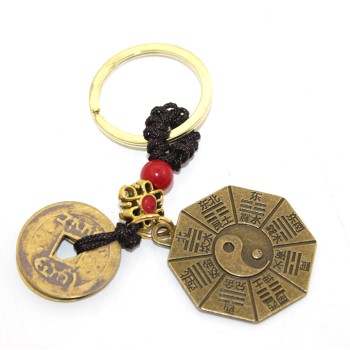 Şans Ve Bereket Anahtarlık Model 7 