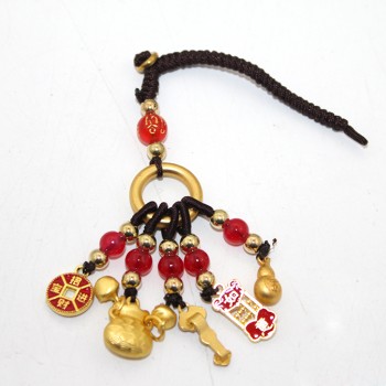 Şans Ve Bereket Anahtarlık Model 8 