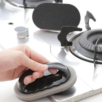 Saplı Bulaşık Süngeri