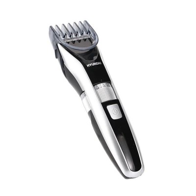 Şarjlı Ayarlanabilir Başlıklı Saç Sakal Traş Makinesi 