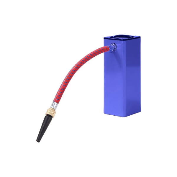 Şarjlı Mini Cep Kompresörü 