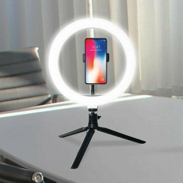 Selfie Işığı Ring Light