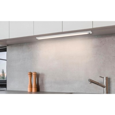 Sensörlü Şarjlı Mıknatıslı Uzun LED Işık 