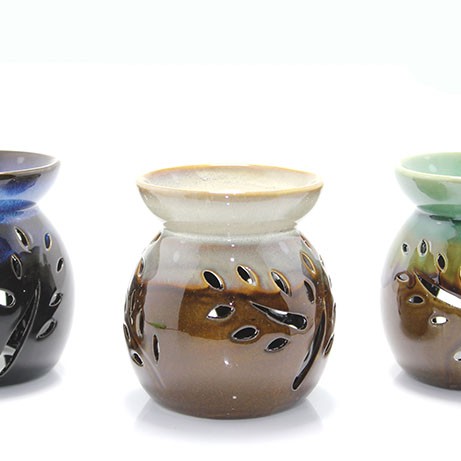 Seramik Buhurdanlık 