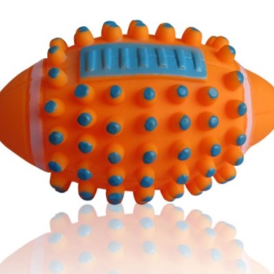 Sesli Köpek Diş Kaşıma Topu