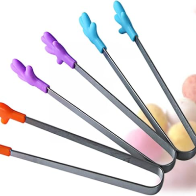 Sevimli El Şeklinde Maşa