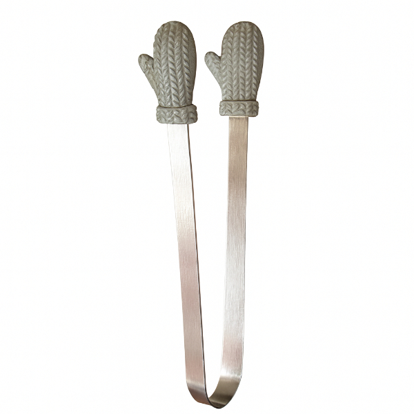 Sevimli Eldiven Şeklinde Maşa 