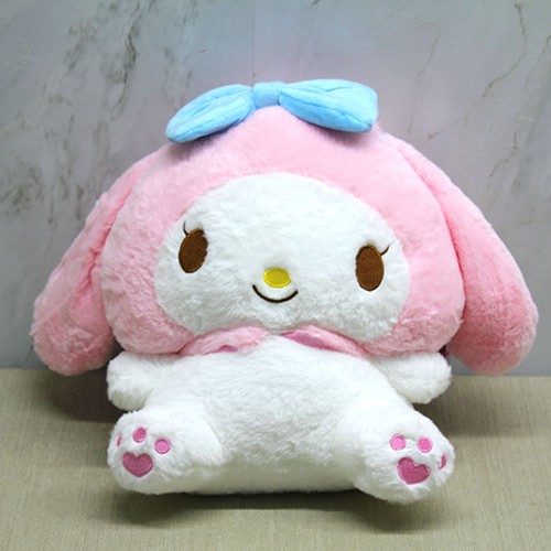 Sevimli Peluş My Melody Sırt Çantası 