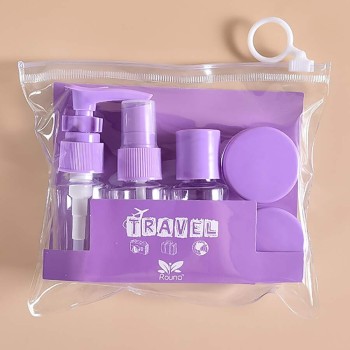 Seyahat Banyo Seti 6 Parça