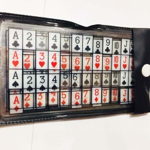 Sihir Oyunu Sihirli Tombala 