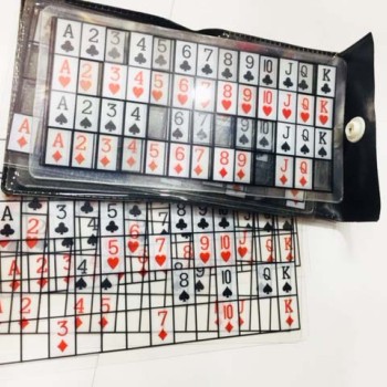 Sihir Oyunu Sihirli Tombala 