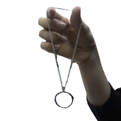 Sihirli Halka İllüzyon Oyunu 