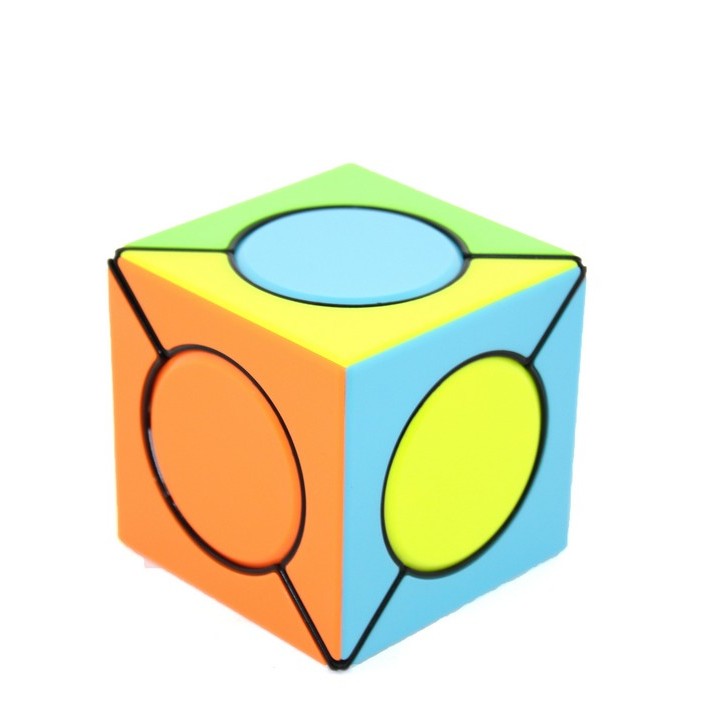 Sihirli Küp Yapboz No:2