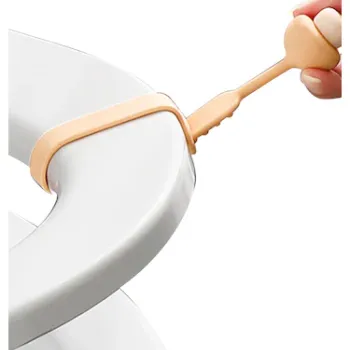 Silikon Klozet Kaldırma Aparatı 3 Adet