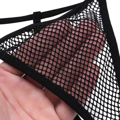 Siyah File String TM1175