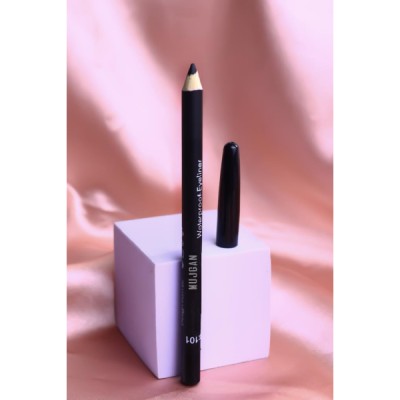 Siyah Waterproof Göz Kalemi 