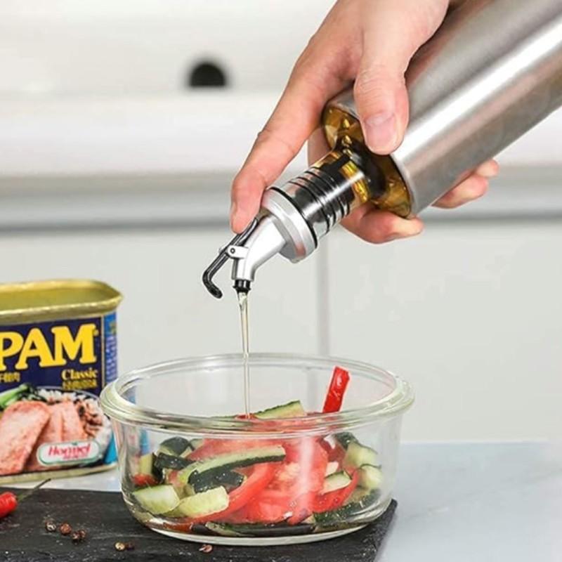 Sızdırmaz Yağdanlık