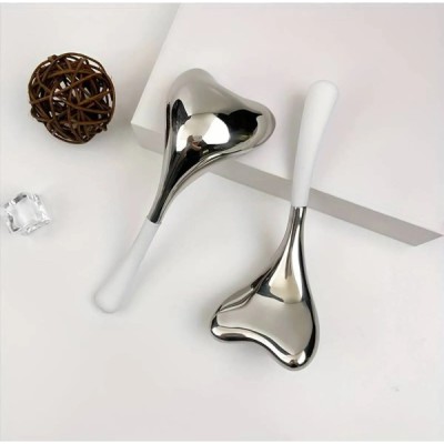 Soğutma Başlıklı Yüz Masaj Aleti 