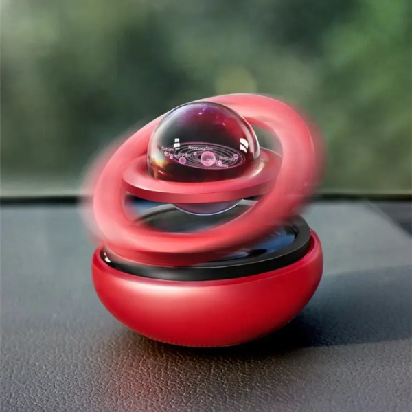 Solar 360° Dönen Araba Kokusu 