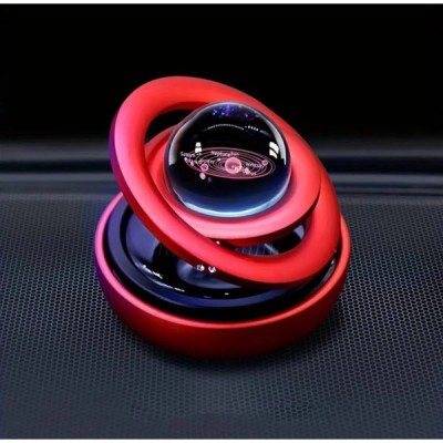 Solar 360° Dönen Araba Kokusu 