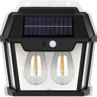 Solar Outdoor Lamba