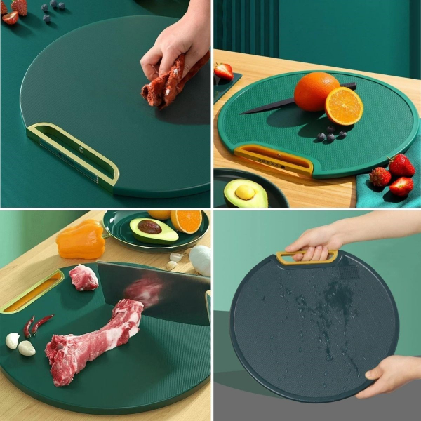 Standlı Kesim Panosu 