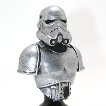Stormtrooper Büst 