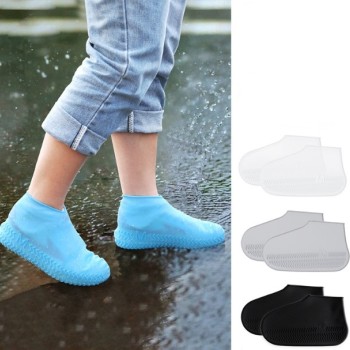 Su Geçirmez Ayakkabı Kılıfı L Beden