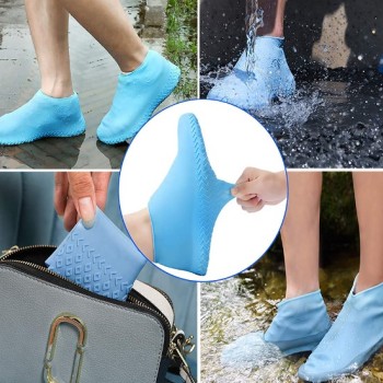 Su Geçirmez Ayakkabı Kılıfı M Beden