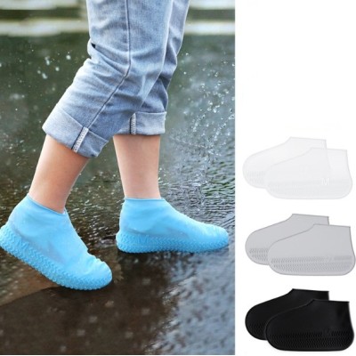 Su Geçirmez Ayakkabı Kılıfı M Beden