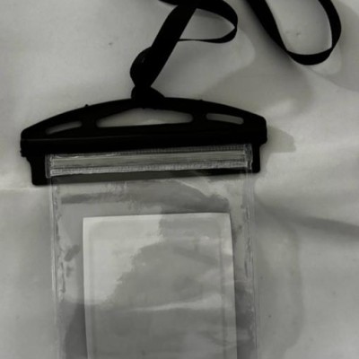 Su Geçirmez Telefon Kılıfı