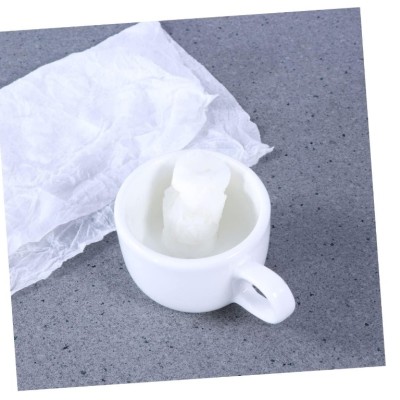 Suda Büyüyen Sıkıştırılmış Havlu 10 Adet