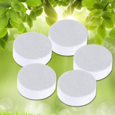 Suda Büyüyen Sıkıştırılmış Havlu 10 Adet