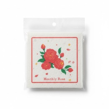 Suda Büyüyen Sünger 