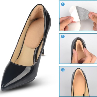 TABAN DESTEKLI VURMA ÖNLEYICI PED