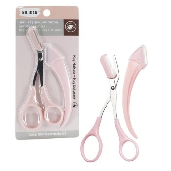 Taraklı Kaş Makası