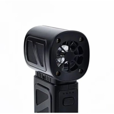 Taşınabilir Kompakt Jet Fan 