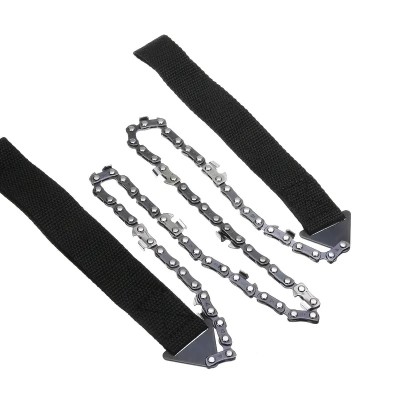 Taşınabilir Mini El Zincirli Testere