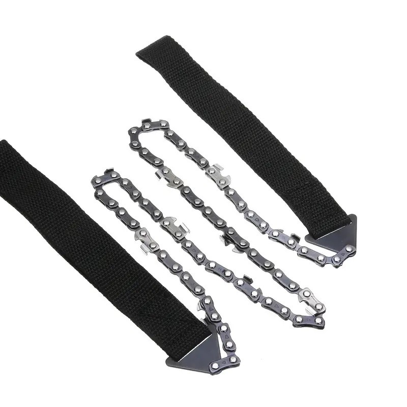 Taşınabilir Mini El Zincirli Testere